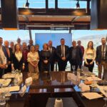 Co-designing a personnel certification scheme for ports green transition, in the 2nd Greek NTC consultation meeting, March 2025
