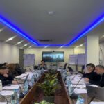 2nd Georgian NTC Consultation Meeting Successfully Held in Batumi, March 2025.