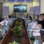 2nd Georgian NTC Consultation Meeting Successfully Held in Batumi, March 2025.