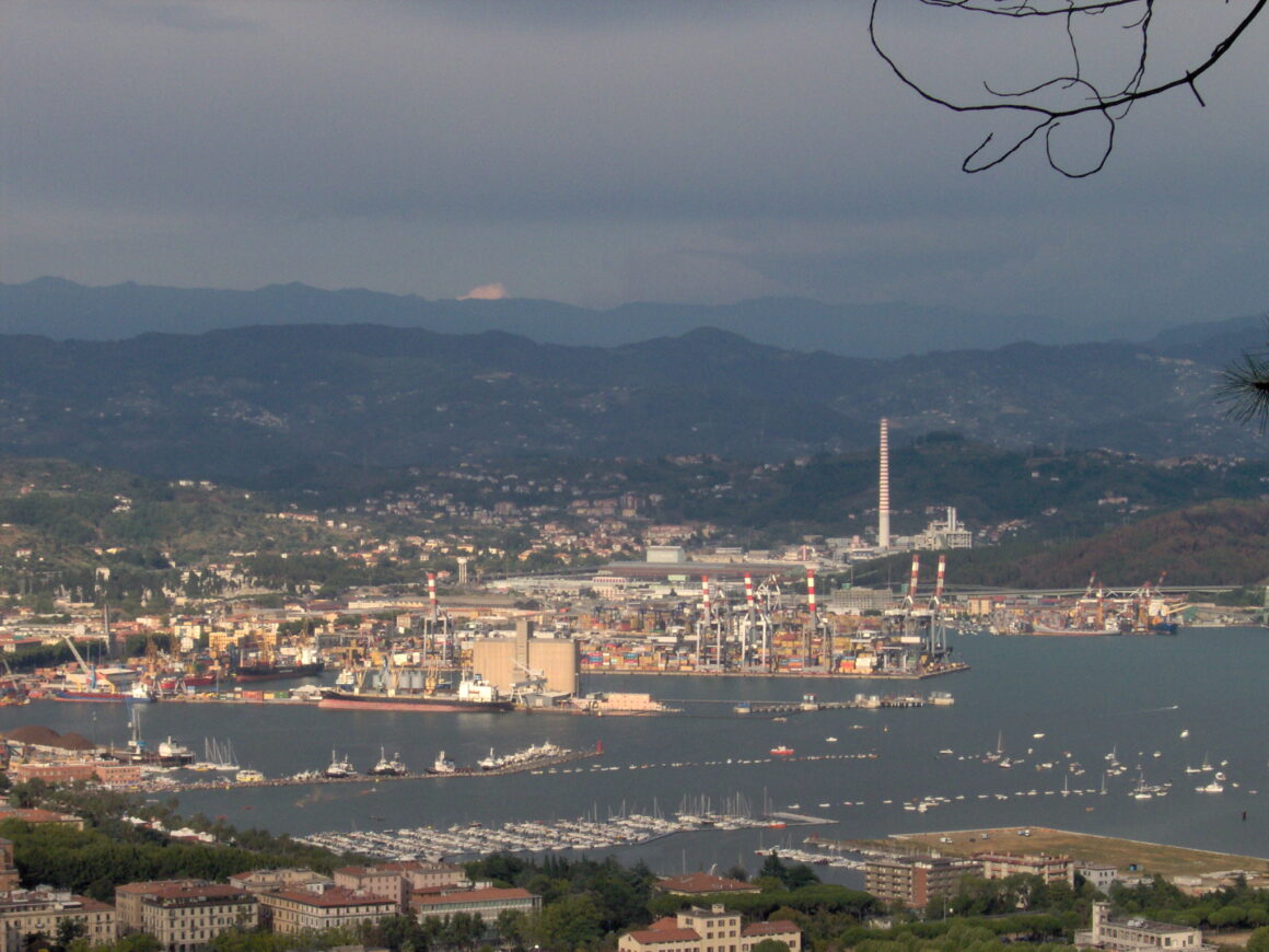 The BLUE PORTS project continues with the second Italian National Technical Committee.
