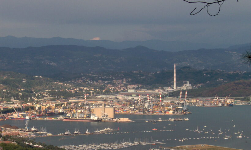 The BLUE PORTS project continues with the second Italian National Technical Committee.
