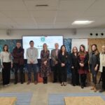Spain Advances Green Transition in Ports with BLUE PORTS Project, March 2025