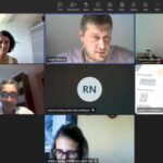 Certified skills, Greener ports: Certified Skills, Greener Ports: 3rd NTC meeting in Italy 