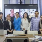 Georgia NTC Successfully Holds 3rd Consultation Meeting in Batumi