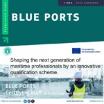 BLUE PORTS at Ecomondo 2025!