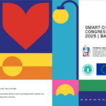 🚀  BLUE PORTS will be at the European Commission stand at Smart City Expo World Congress 2025!