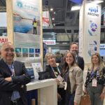 BLUE PORTS Showcased at the European Commission Stand at Smart City Expo World Congress 2025