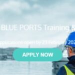 BLUE PORTS Launches Training and Certification Programme for Port Sustainability Personnel