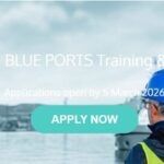 BLUE PORTS Launches Training and Certification Programme for Port Sustainability Personnel