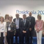 BLUE PORTS International Conference at Posidonia 2026 highlights the critical role of human capital in achieving Net-Zero Ports